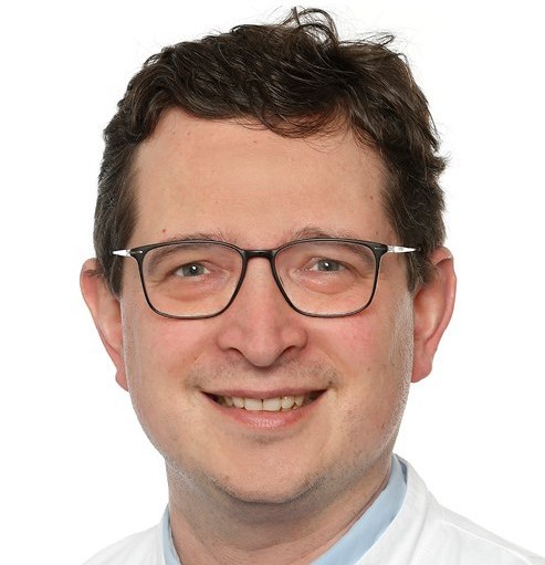 Prof. Dr. Christoph Roderburg